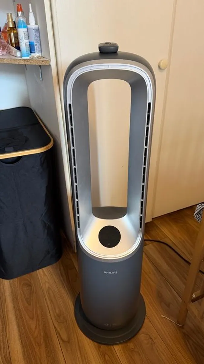 heater - Philips - Air Performer 3 in 1 - Image 1