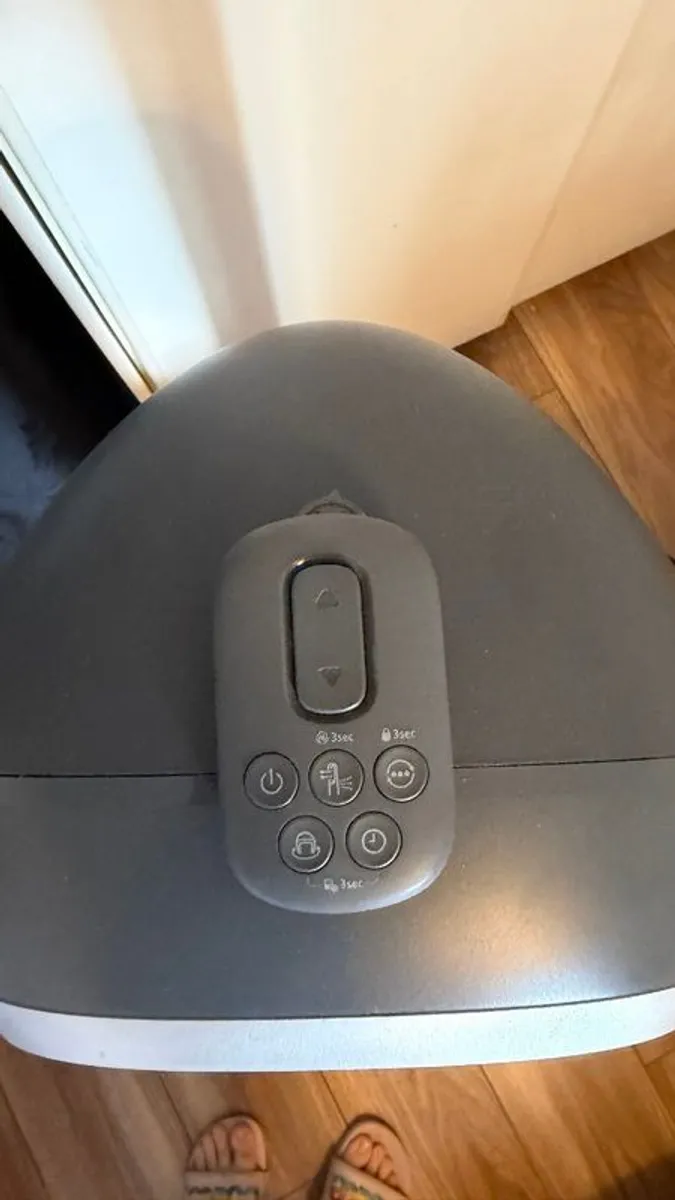 heater - Philips - Air Performer 3 in 1 - Image 2