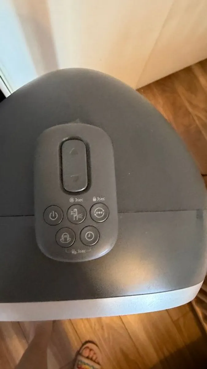heater - Philips - Air Performer 3 in 1 - Image 3