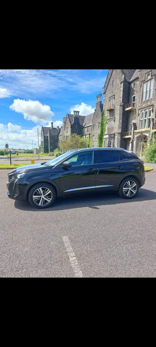 Peugeot 3008 2022 1.5 allure NO vat - Image 4