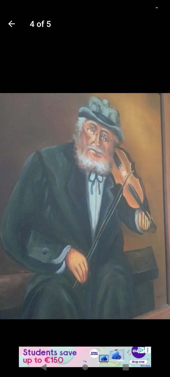 Original in the style of Abraham straski - Image 4