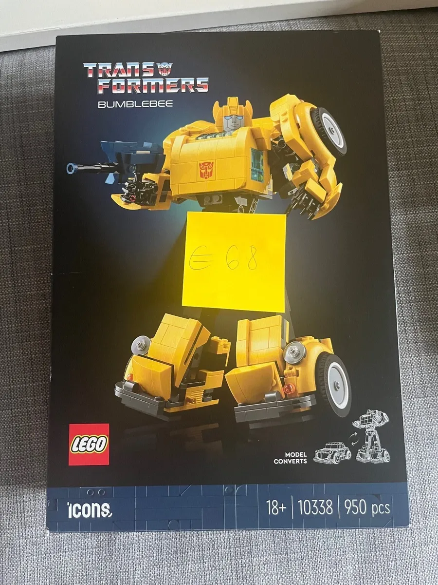 Lego - Image 1