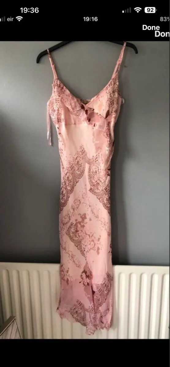 Ladies stunning dress size 10 €10 - Image 4