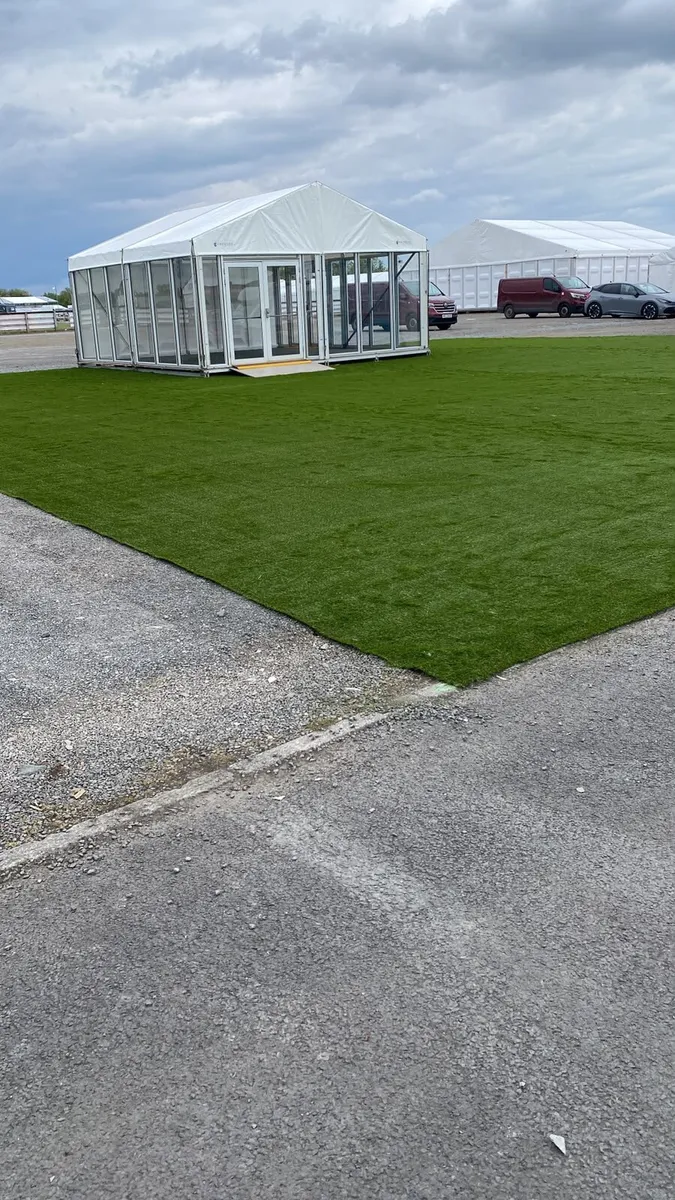 Articial grass - Image 2