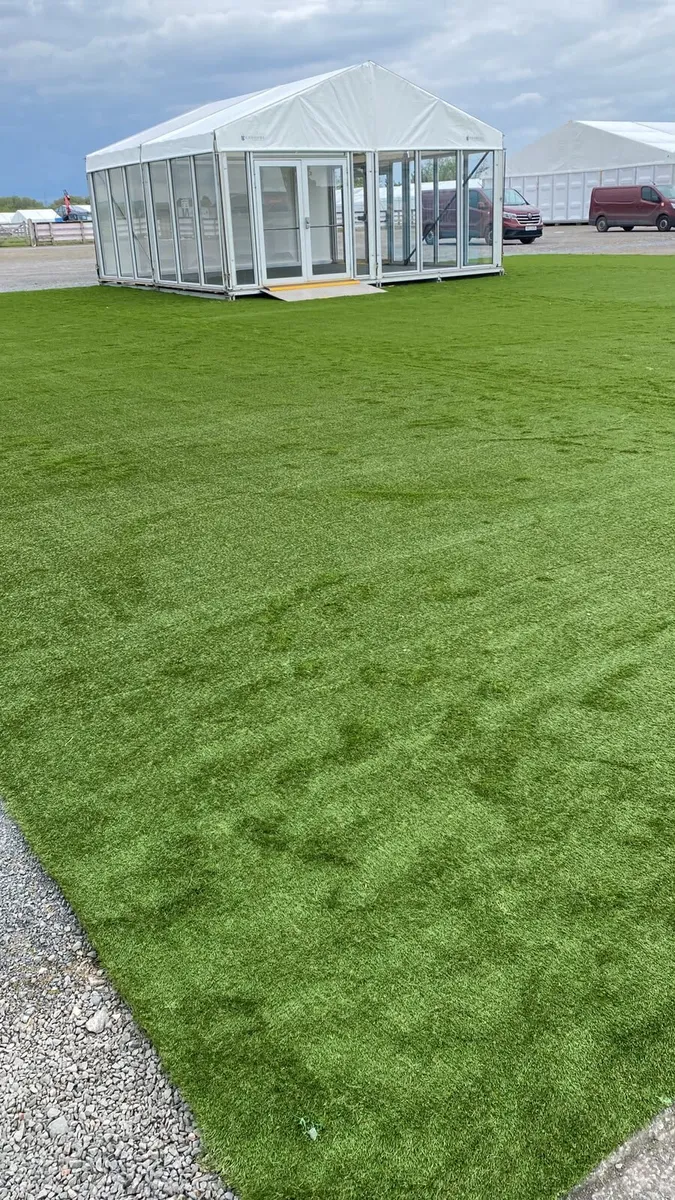 Articial grass - Image 3