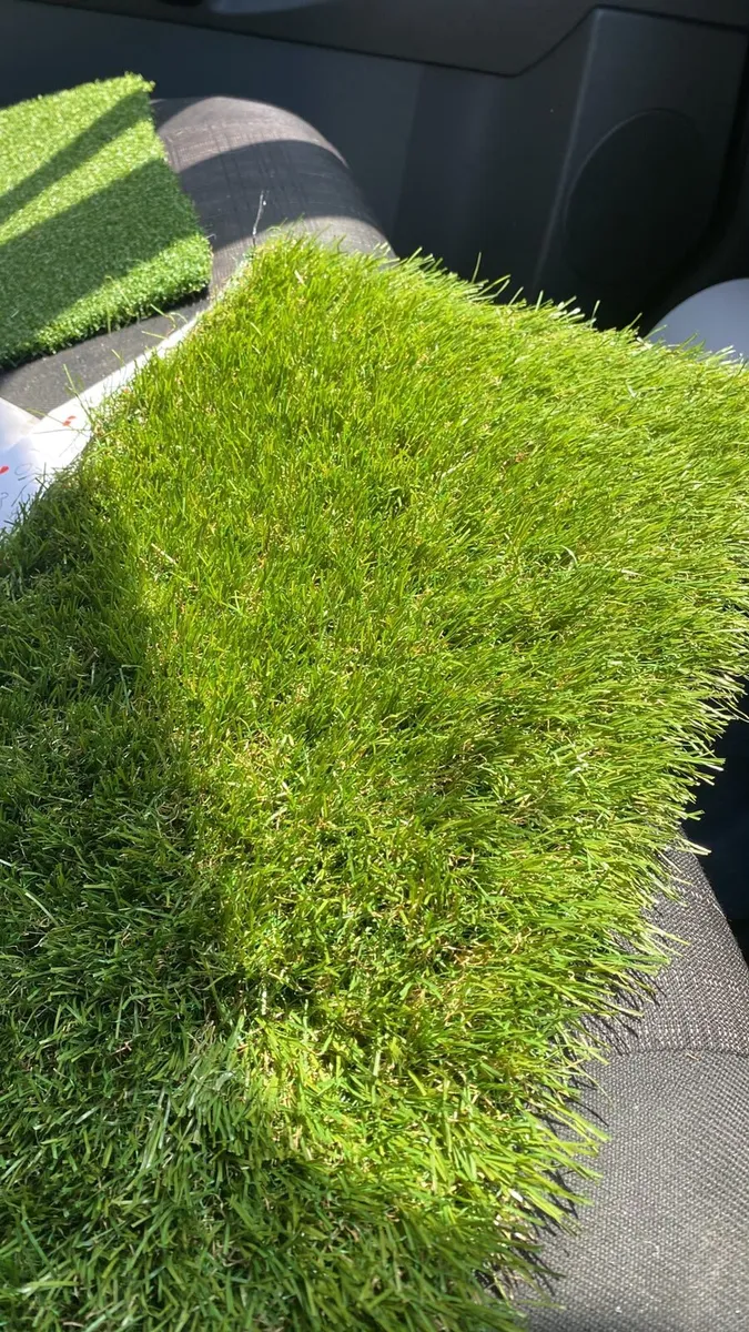 Articial grass - Image 4