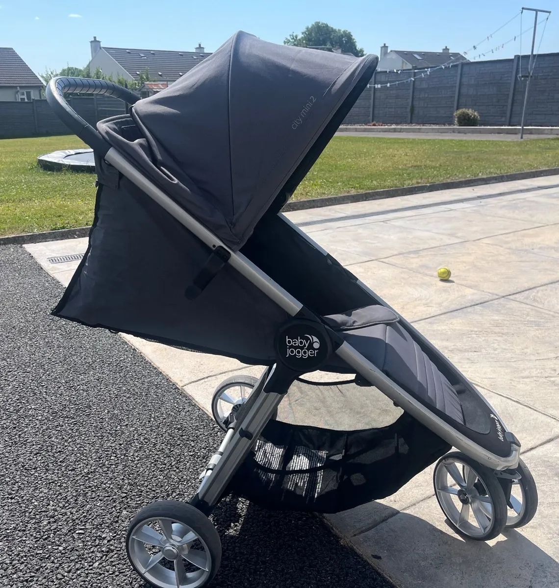Buggy - Image 1