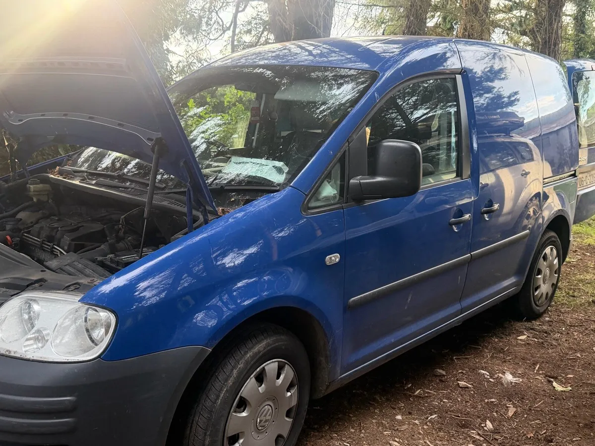 camper - Image 1
