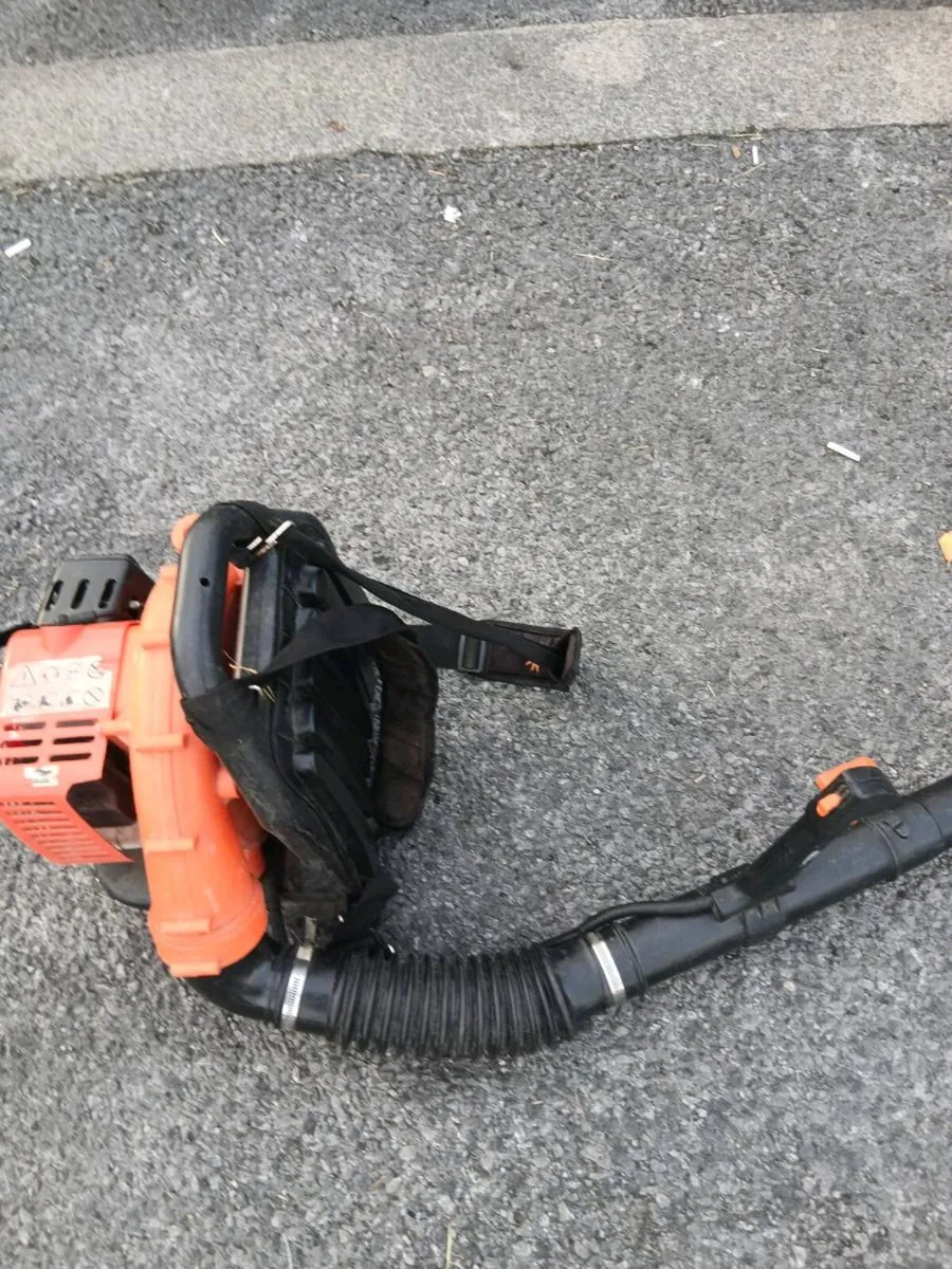 LEAF BLOWER - Image 3