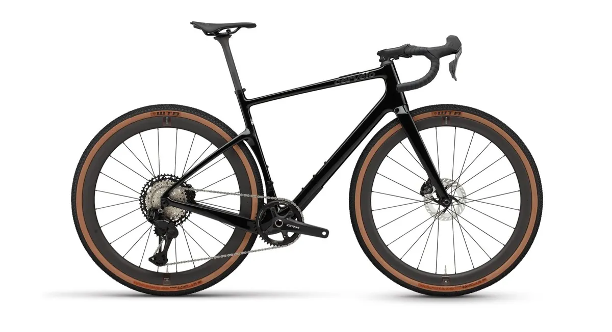 Cervelo Aspero Gravel Bike