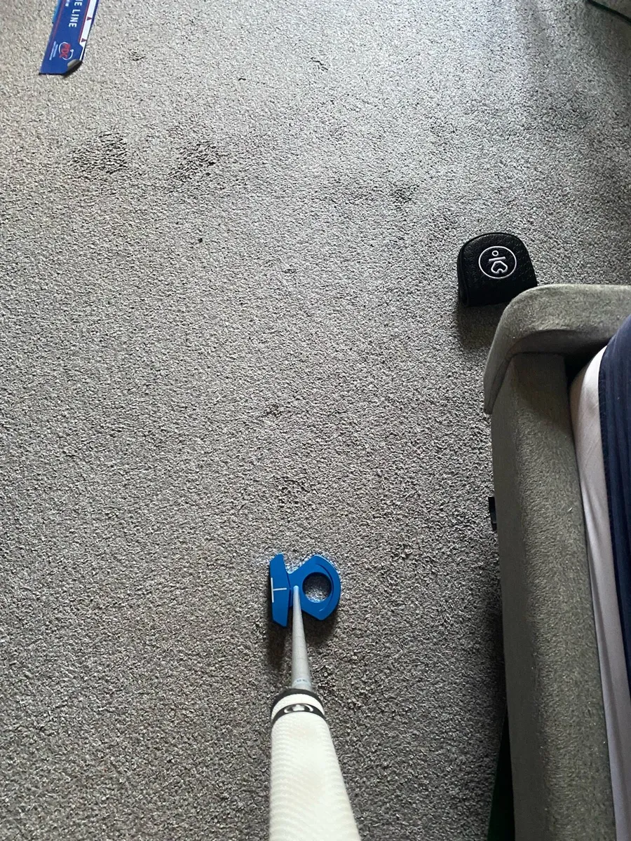 Lab golf putter - Image 4