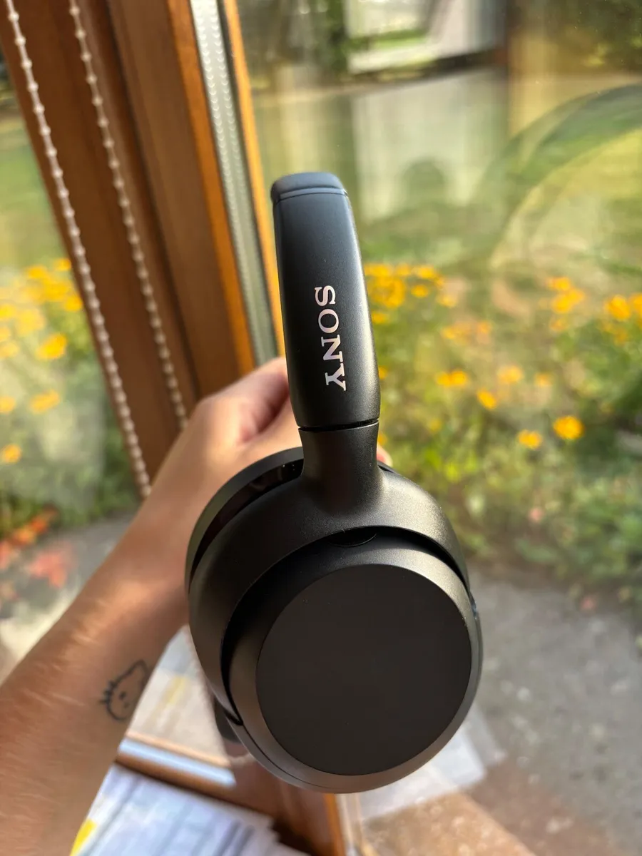 Sony Ult Wear headphones - Image 2
