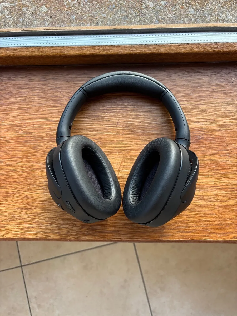 Sony Ult Wear headphones - Image 1