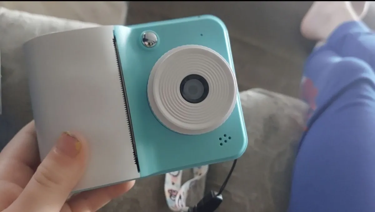 Time Machine Camera - Image 1