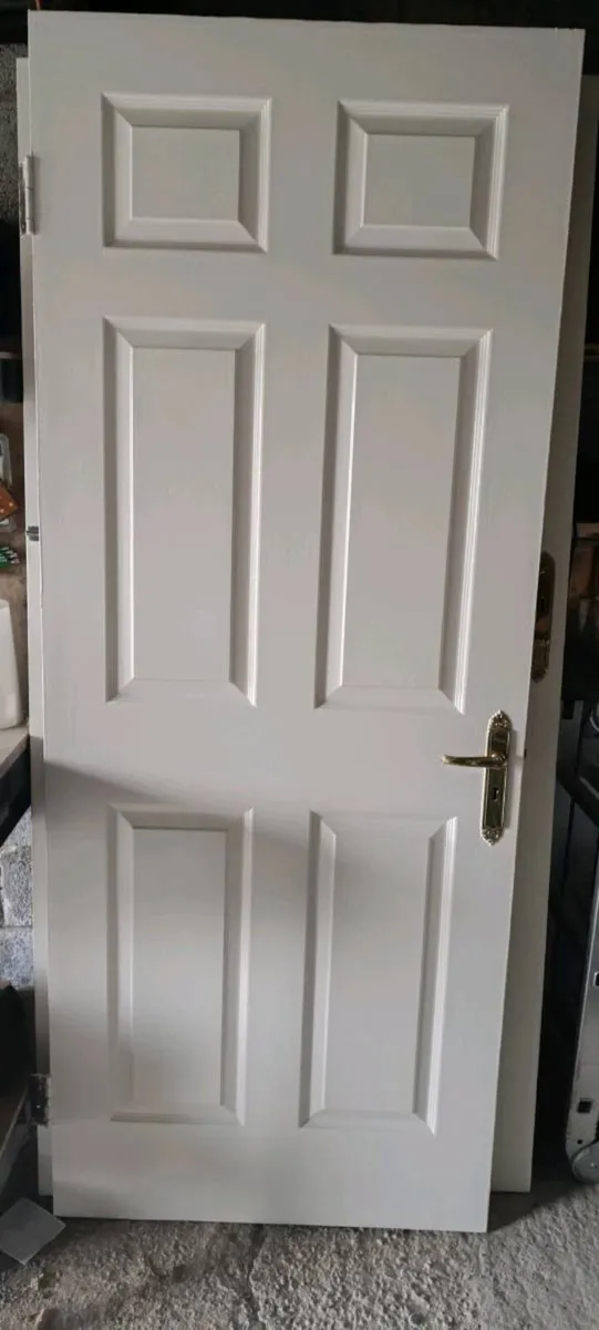 Interior doors - Image 2