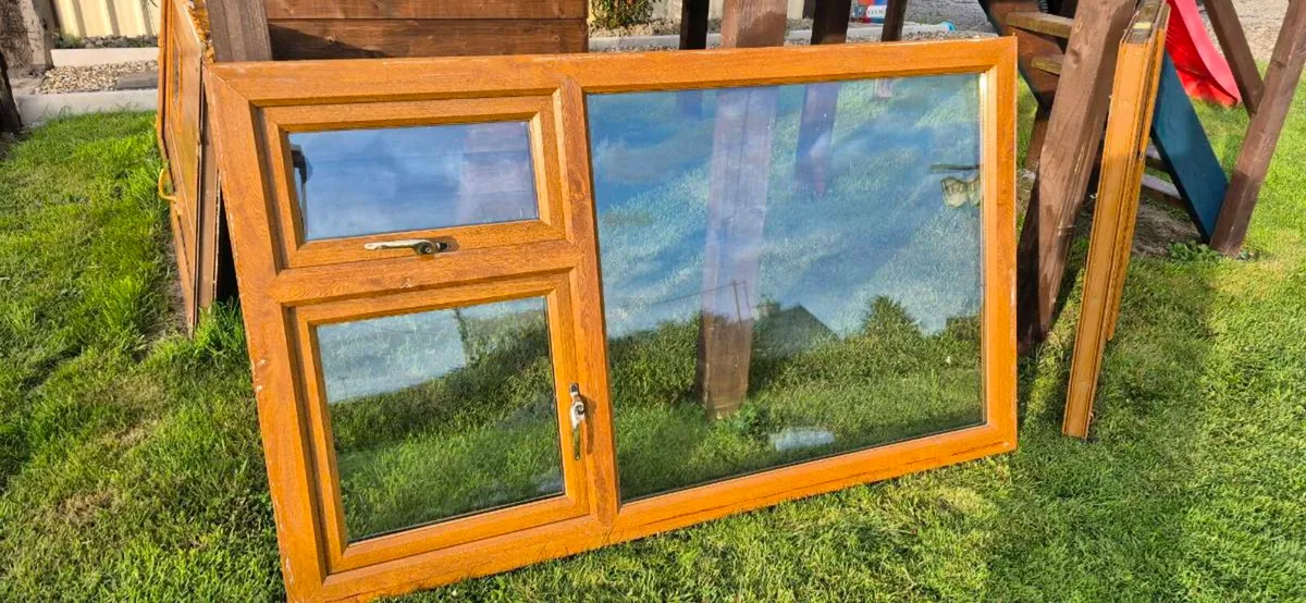 Windows and door - Image 3