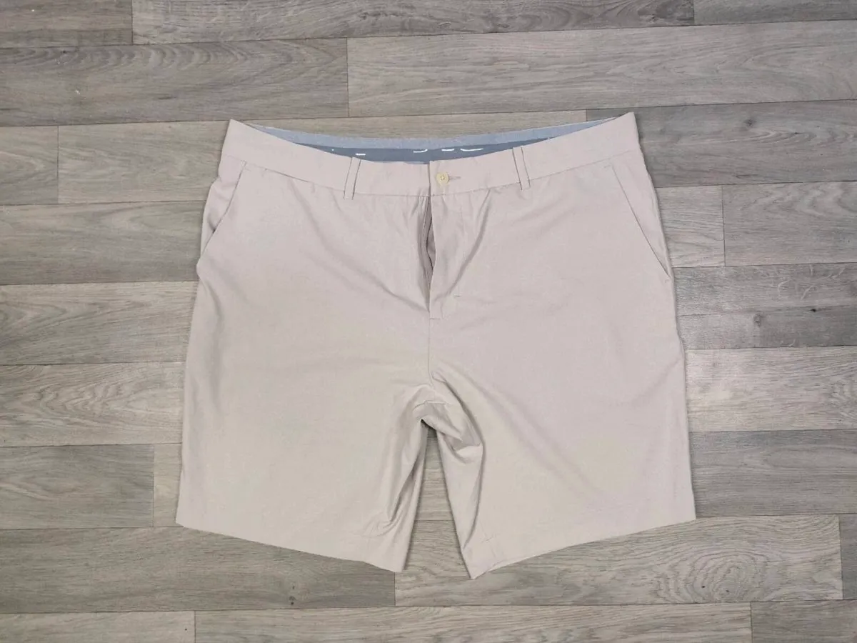 B.Draddy Golf Shorts Mens XXL W40 - Image 1