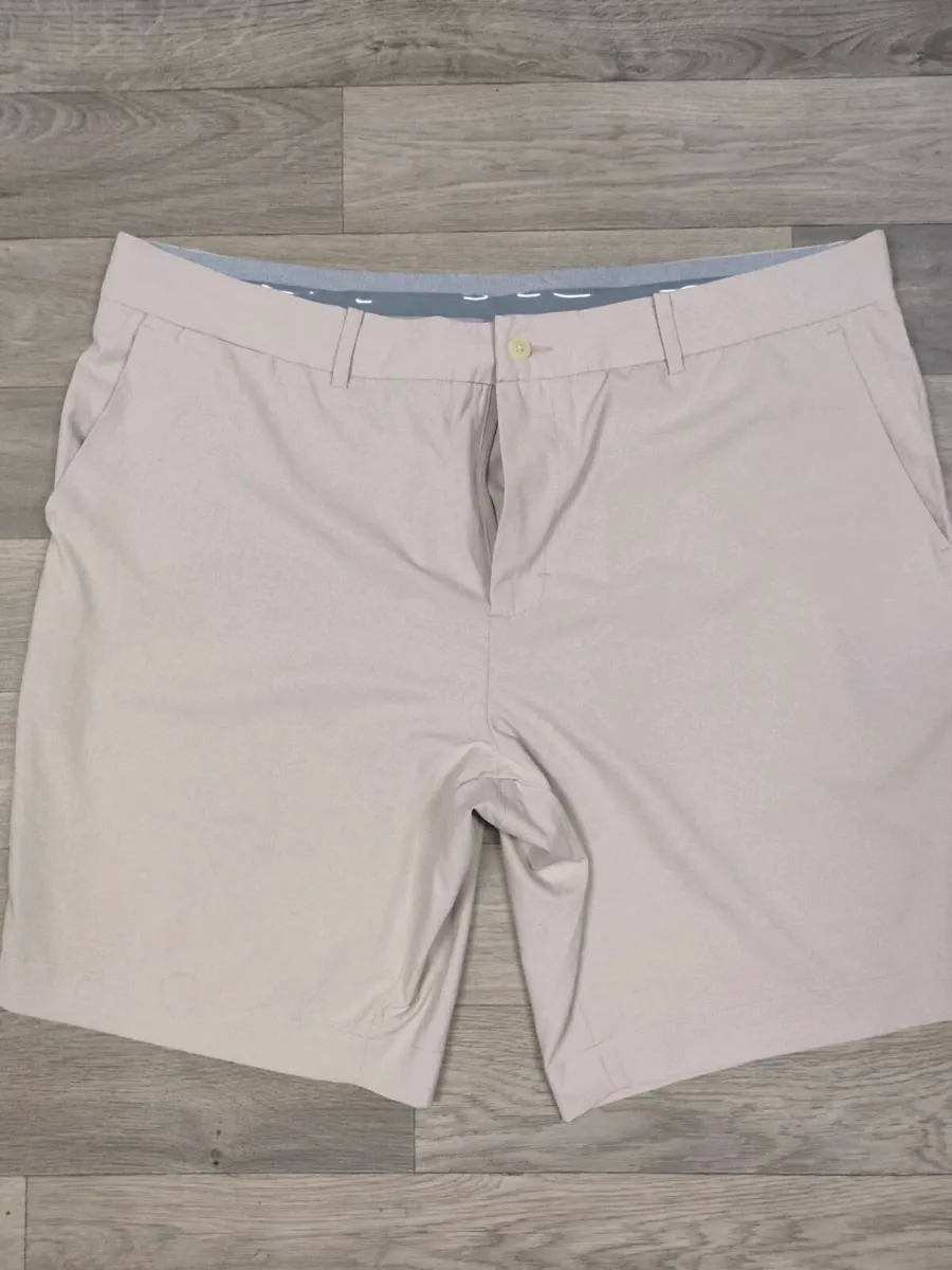 B.Draddy Golf Shorts Mens XXL W40 - Image 2