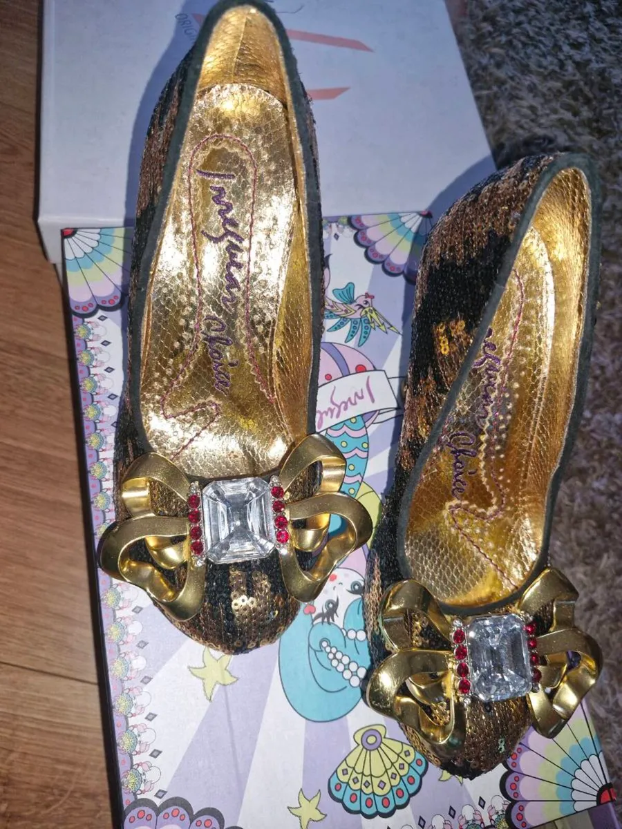 Shoes - Image 3