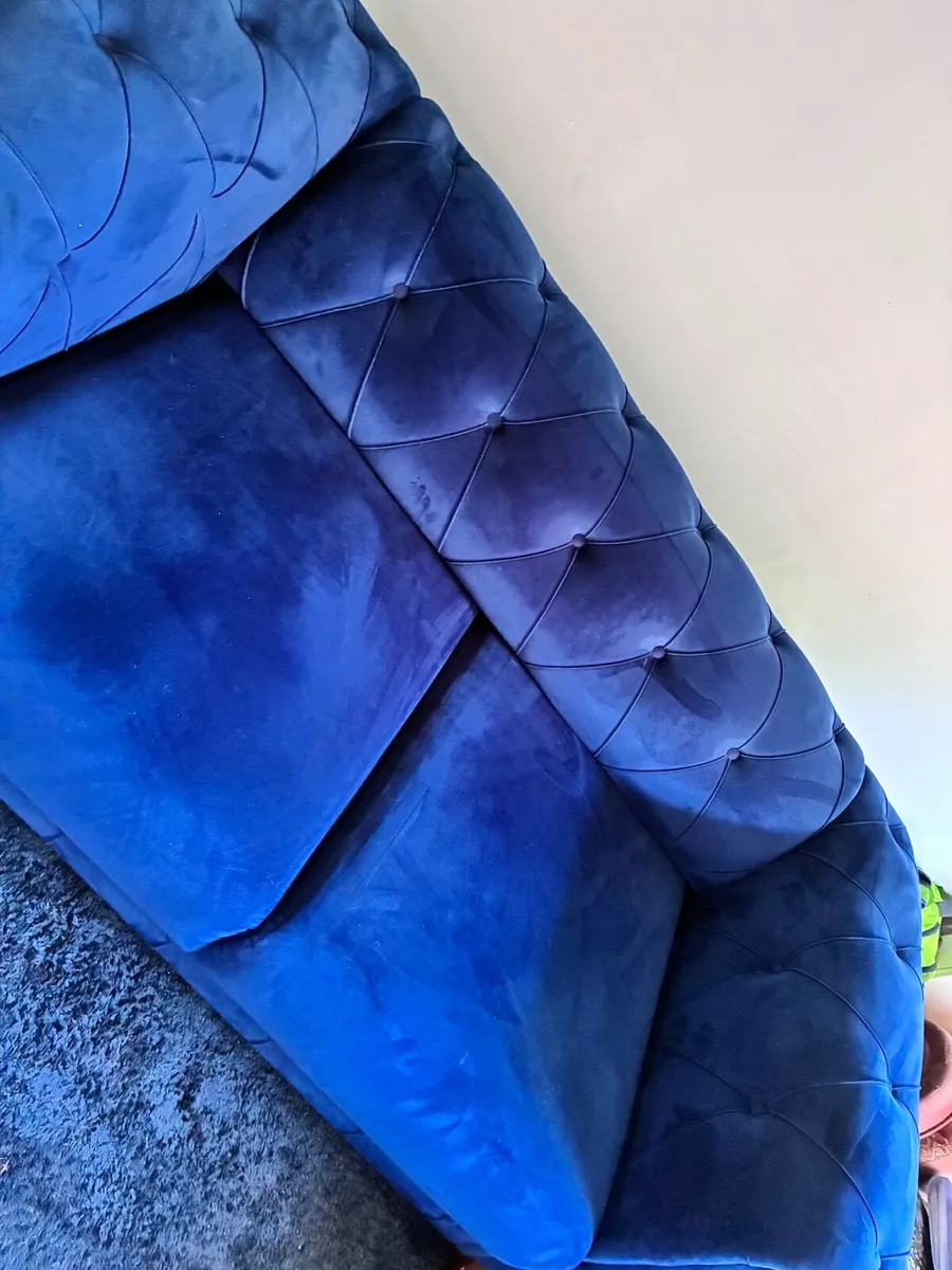 2 seater sofa - Image 2