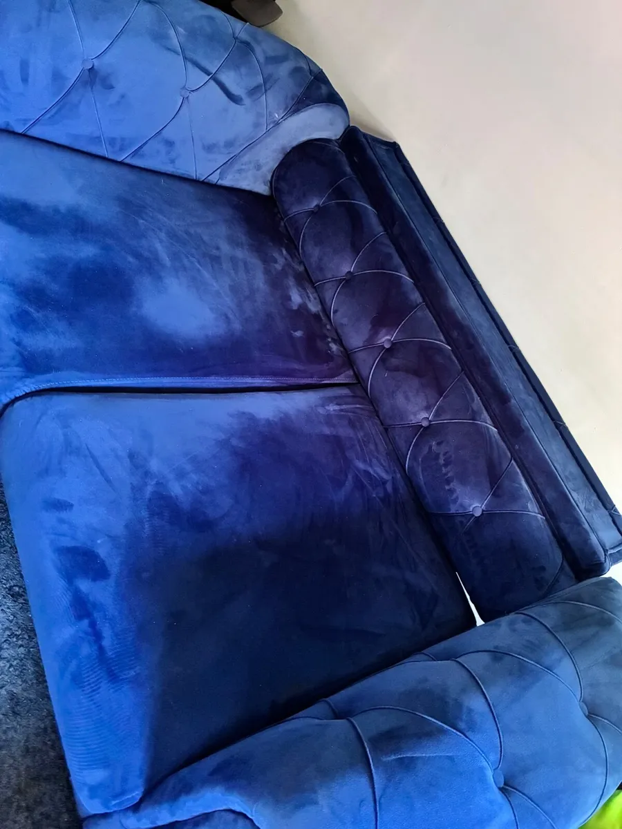 2 seater sofa - Image 3