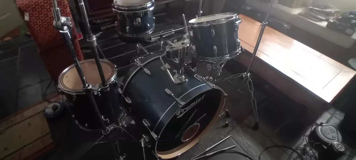 Drum kit - Image 2