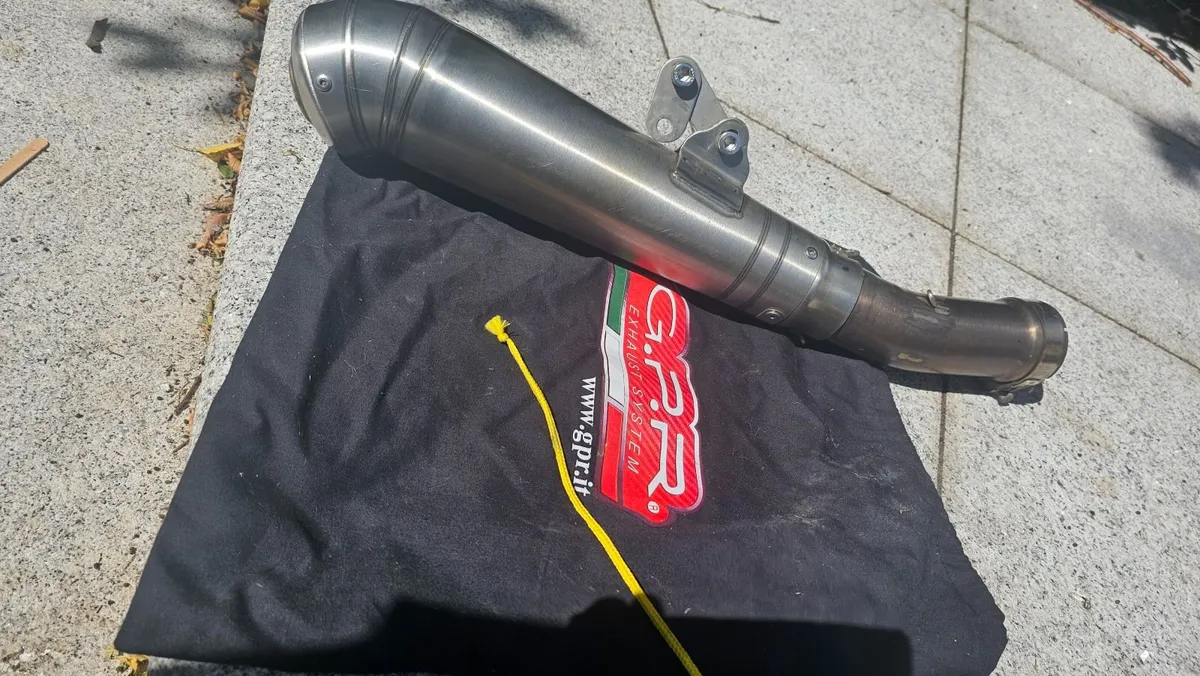 GPR SILENCER - Image 3