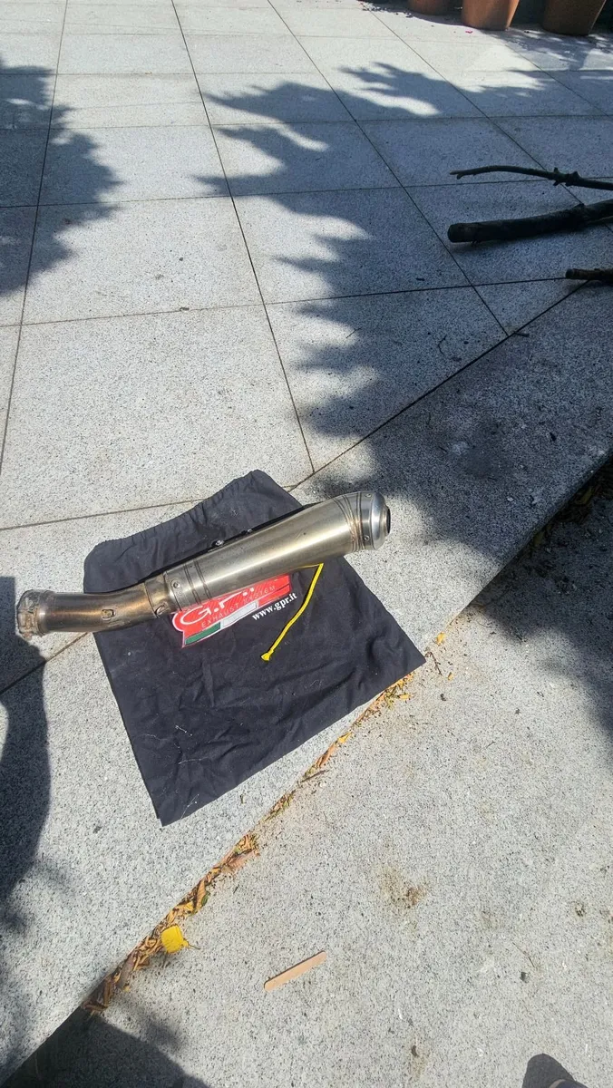 GPR SILENCER - Image 4