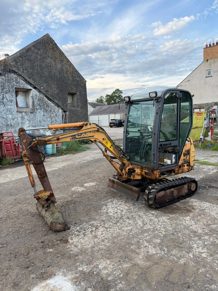 Diggers wanted! - Image 2