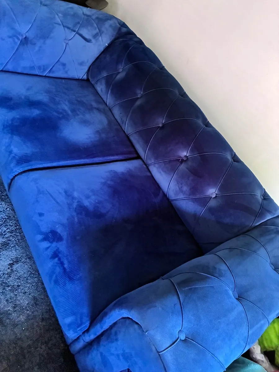 2 seater sofa - Image 4