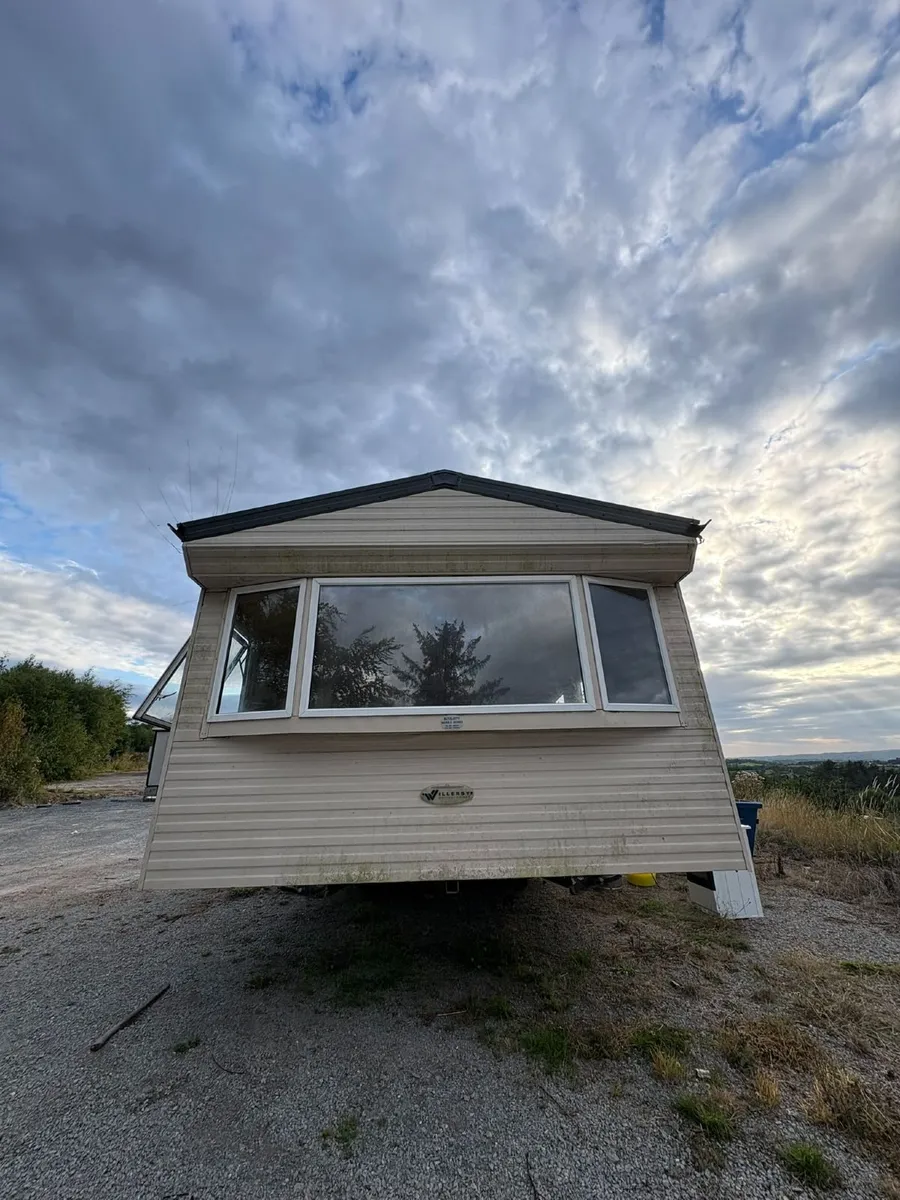 Mobile Home - Image 1