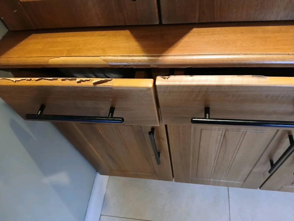 kitchen dresser - Image 2