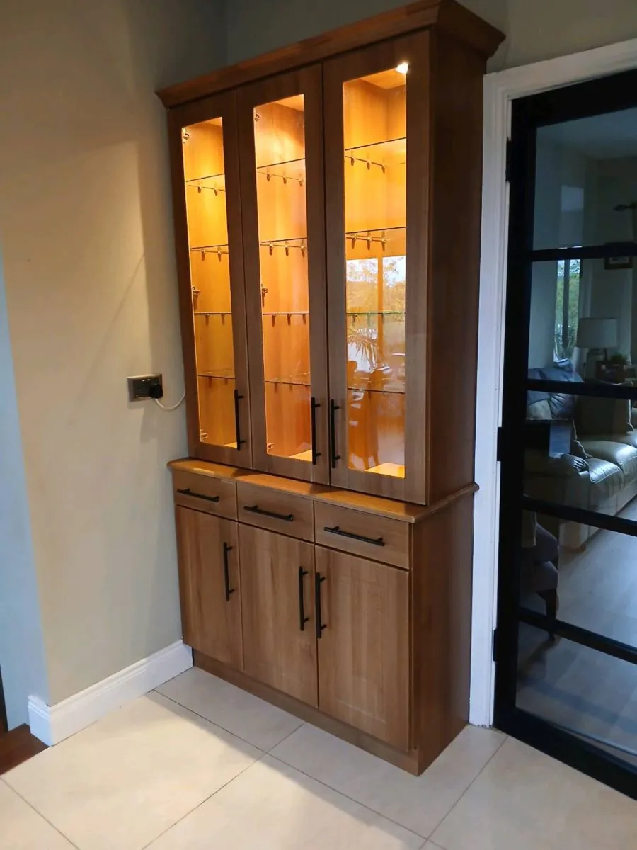 kitchen dresser - Image 4