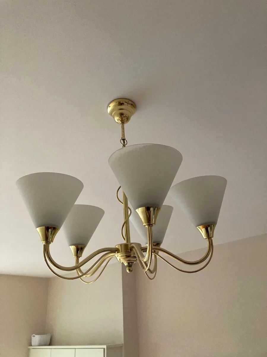 Ceiling Light