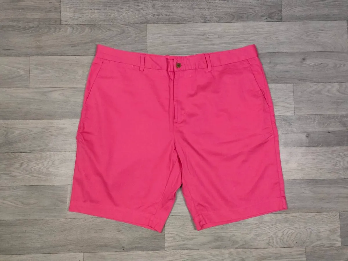 B.Draddy Golf Shorts Men's XXL W40 - Image 1