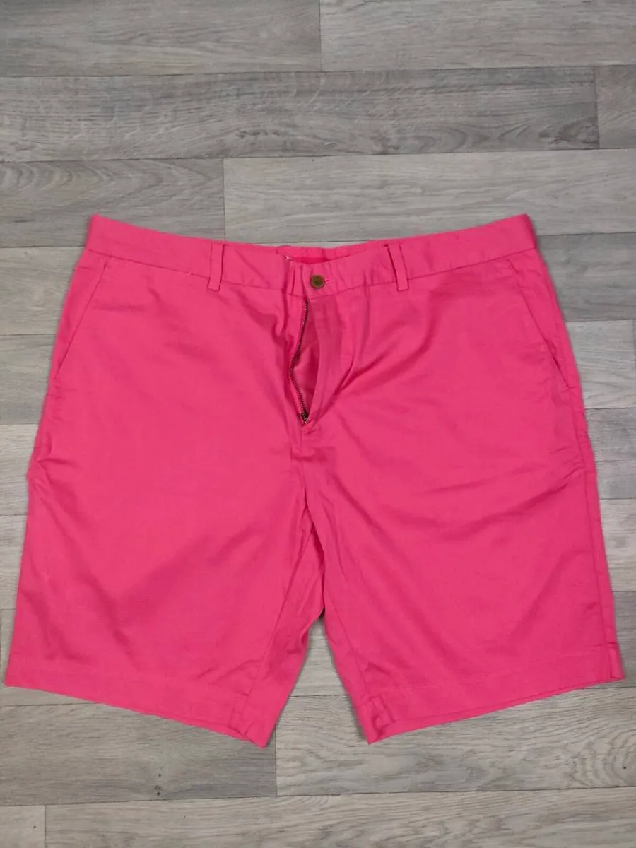 B.Draddy Golf Shorts Men's XXL W40 - Image 2