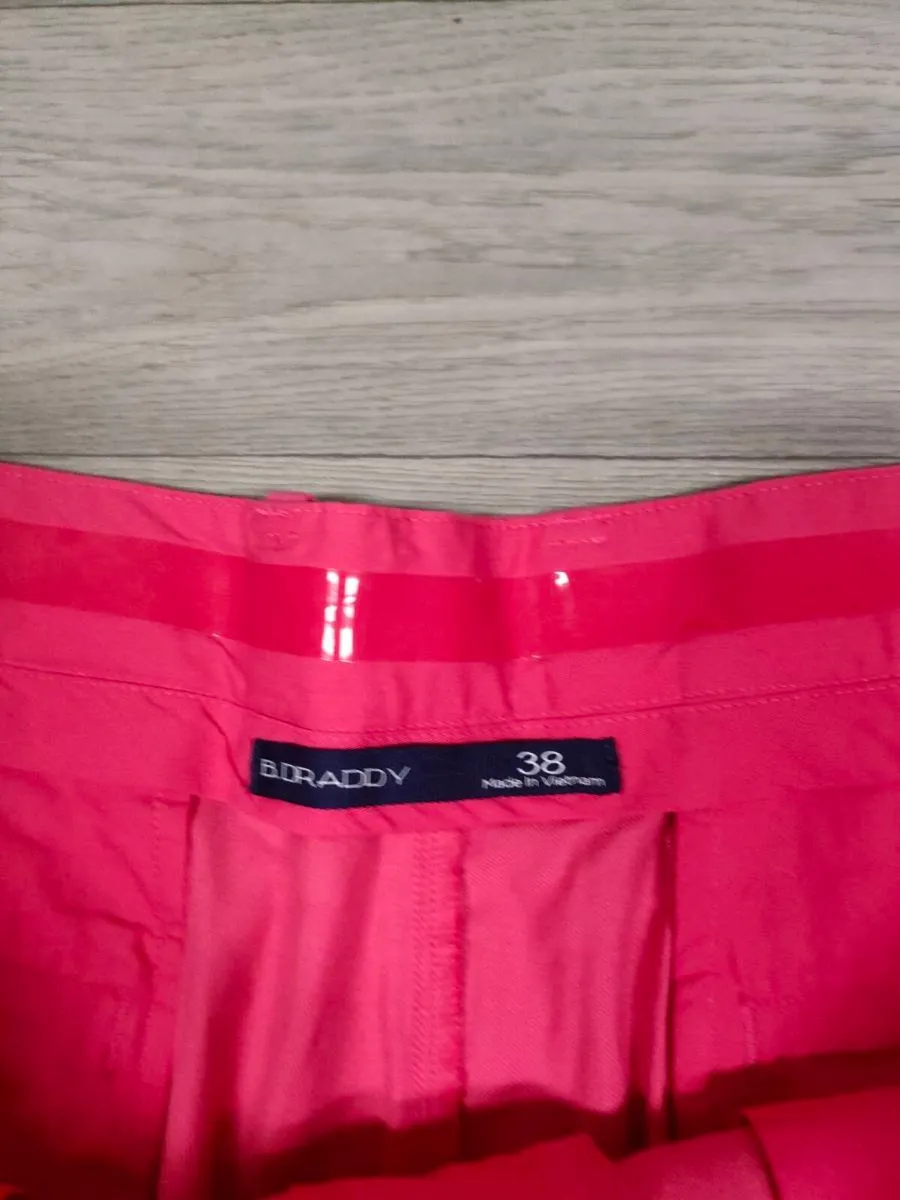 B.Draddy Golf Shorts Men's XXL W40 - Image 3