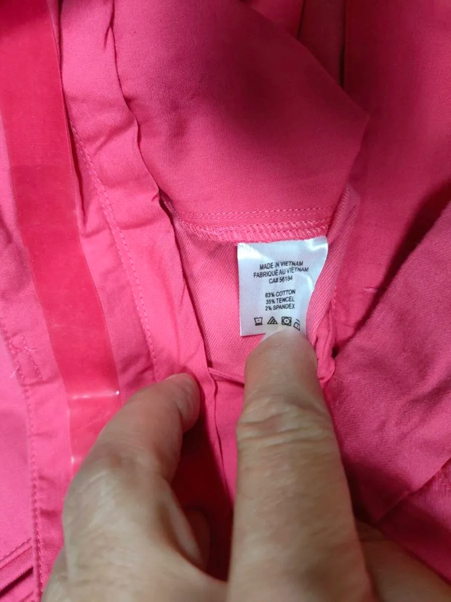 B.Draddy Golf Shorts Men's XXL W40 - Image 4