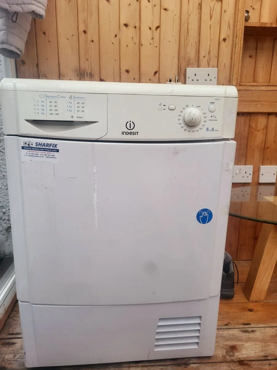 Dryer