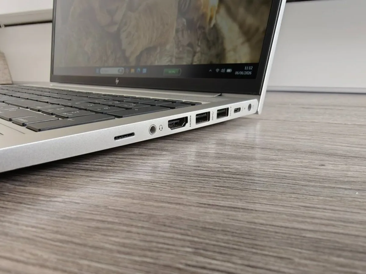 HP Elitebook 650 G9 | i5 (12th gen)| 16GB | 512GB - Image 3