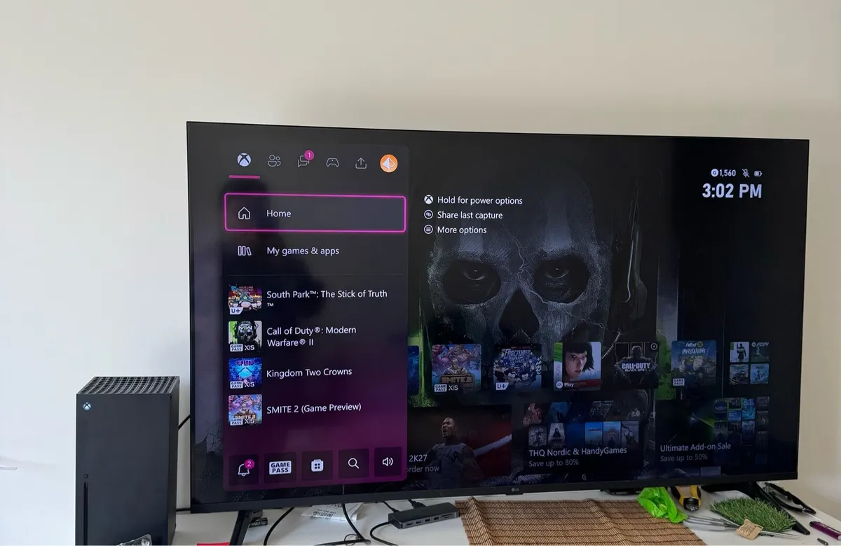 Xbox series x - Image 2