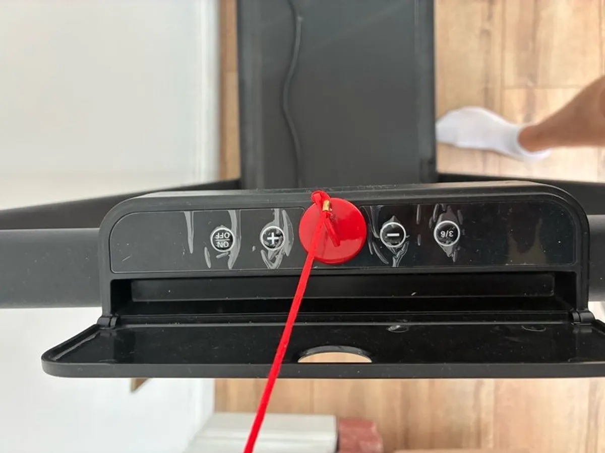treadmill by fitness code - Image 2