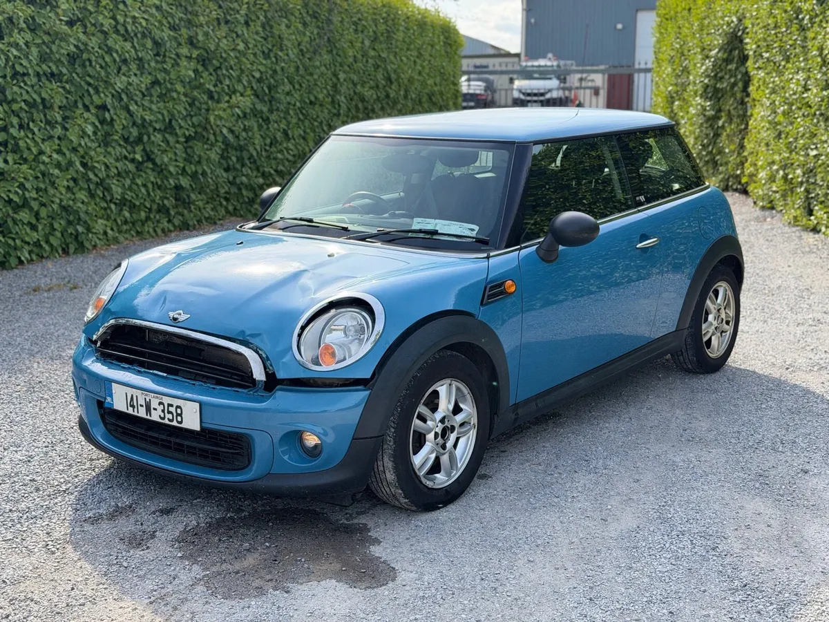 2014 mini first - Image 2