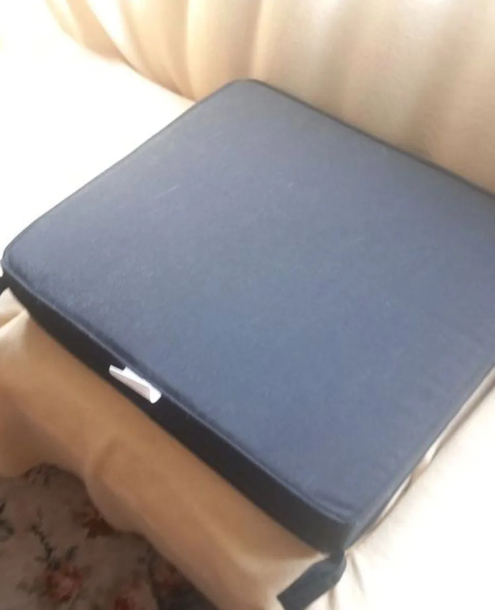 Garden Chair Cushions - Image 2