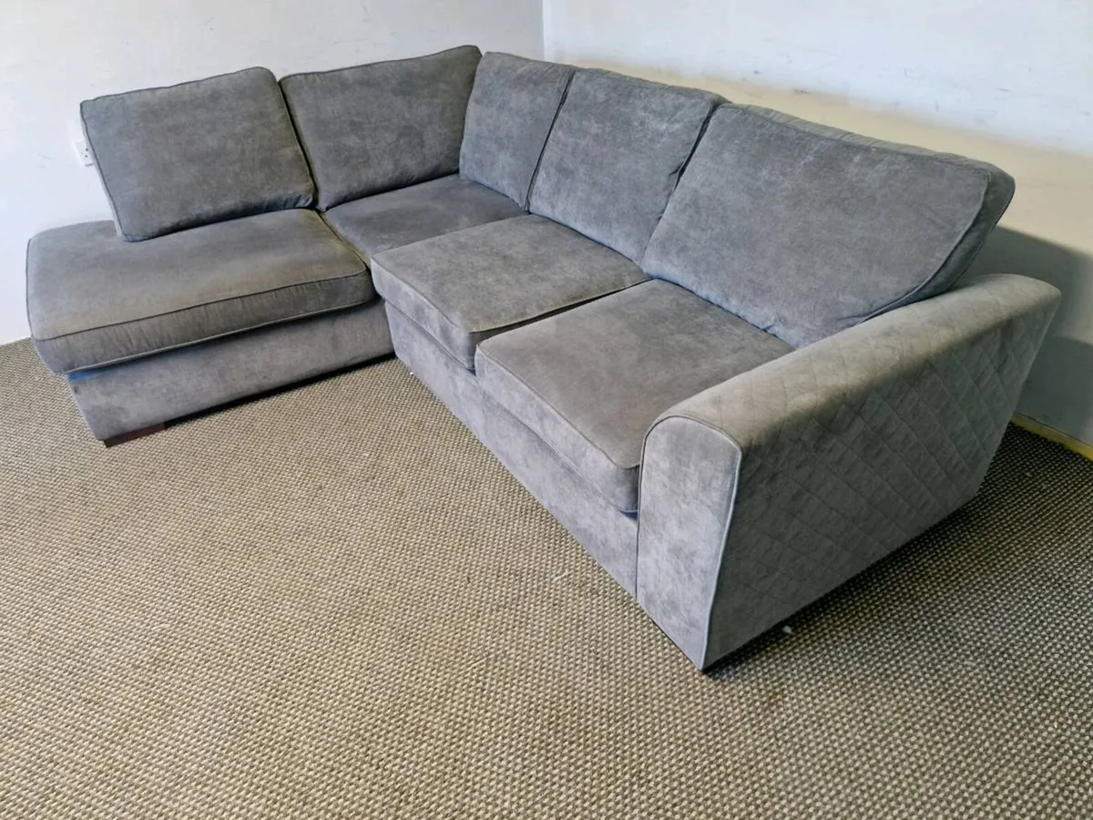 Corner sofa - Image 3
