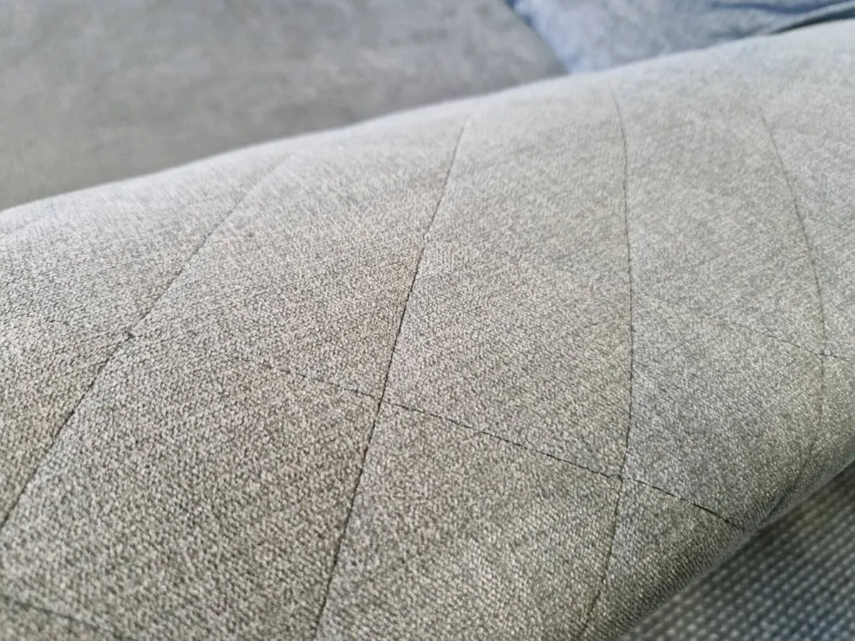 Corner sofa - Image 4