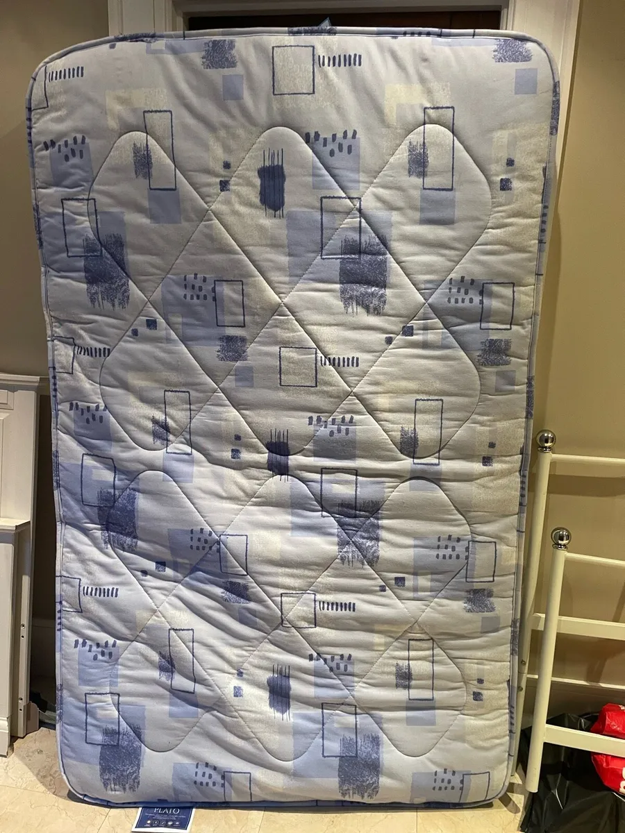 Good Spotless Soft Double Mattress - Can Deliver - Image 2