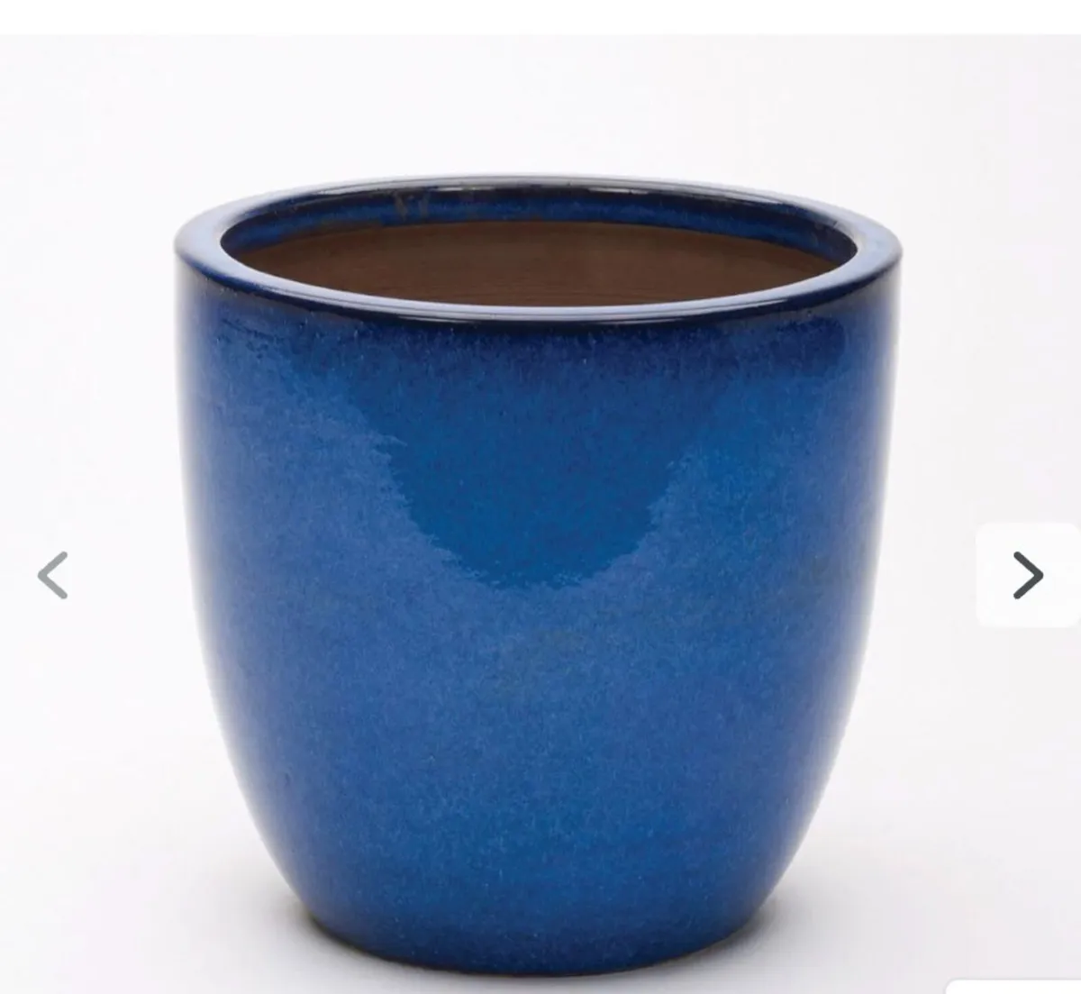 Ceramic pots - Image 2