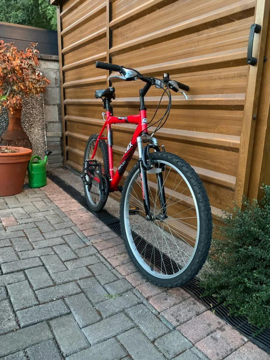 Reflex Reaction MTB - Image 2