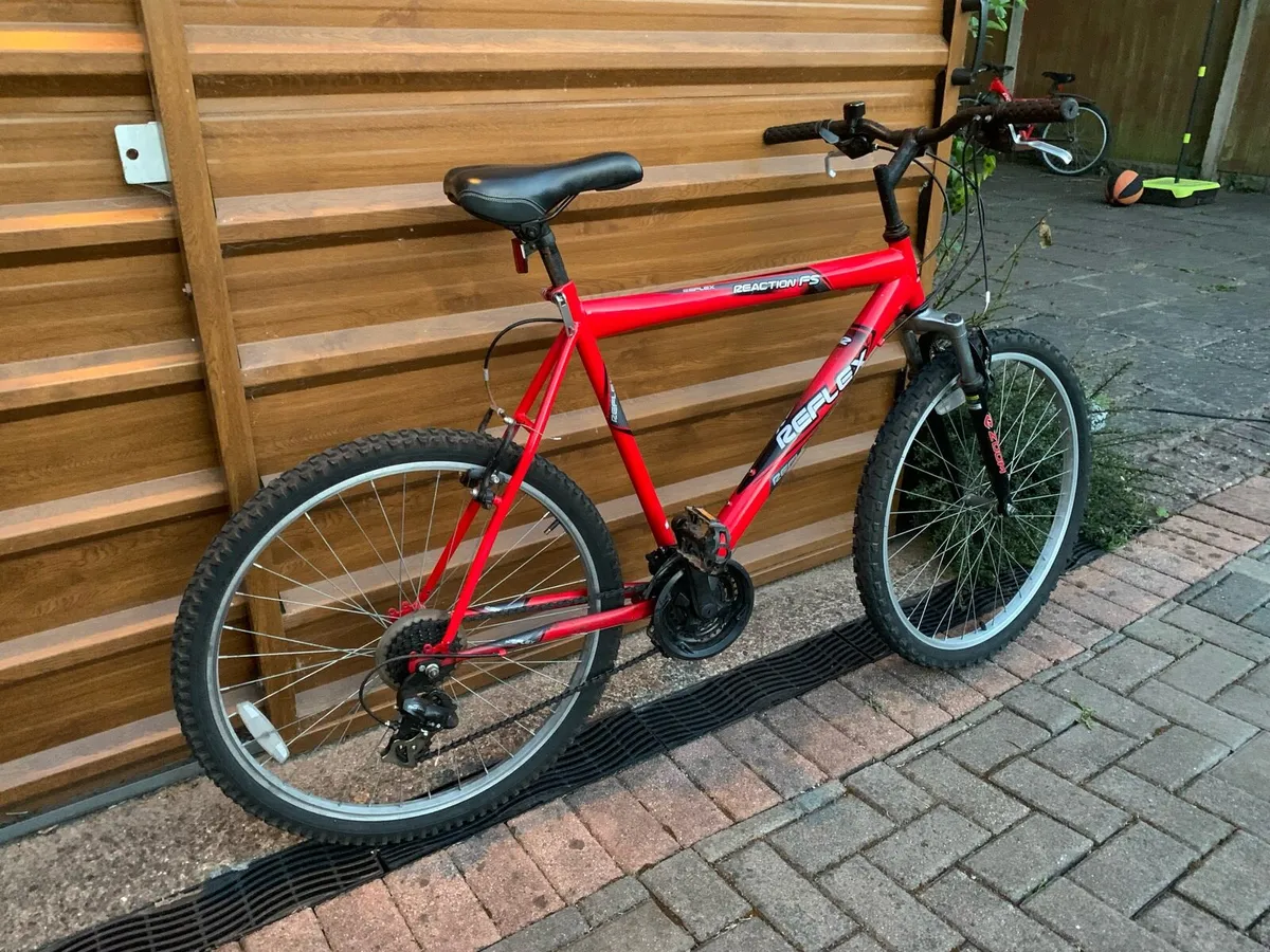 Reflex Reaction MTB - Image 3